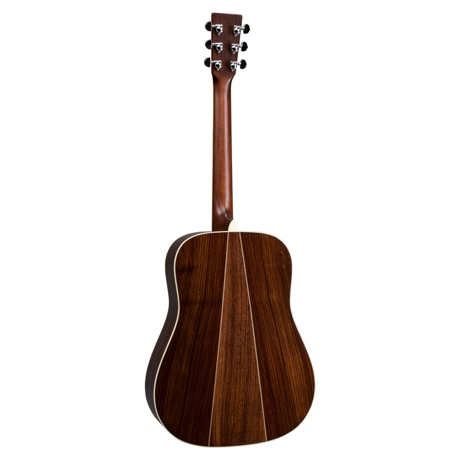 Martin & Co. D-35 2025