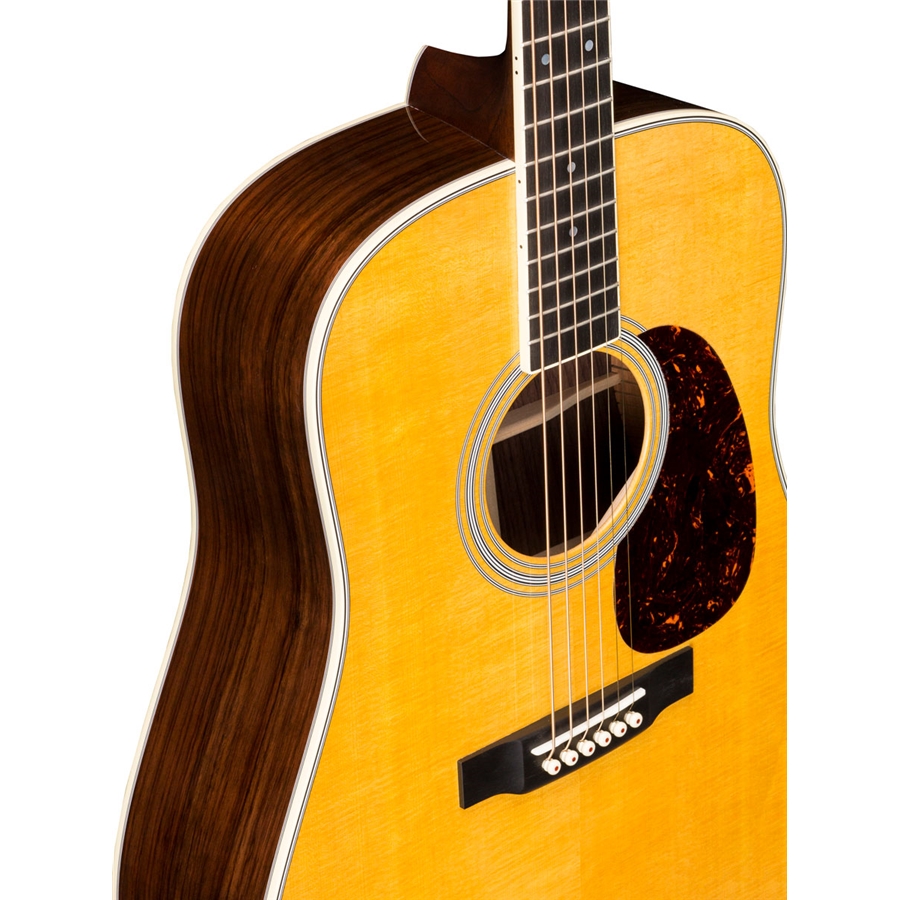 Martin & Co. D-35 2025