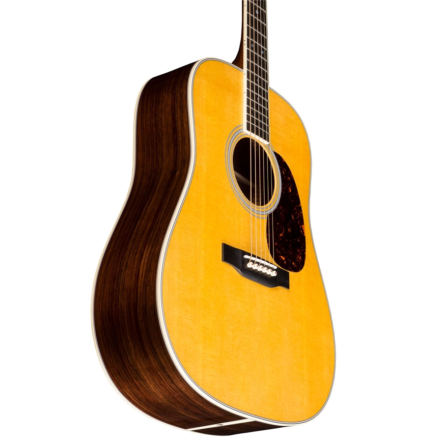 Martin & Co. D-35 2025