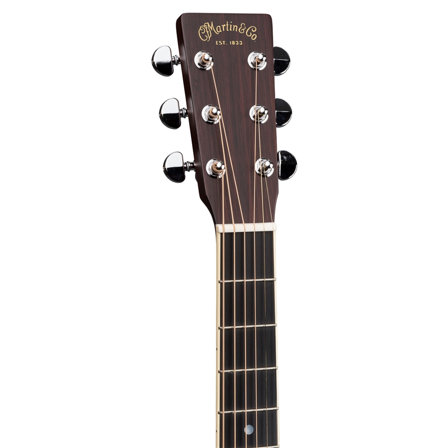 Martin & Co. D-35 2025