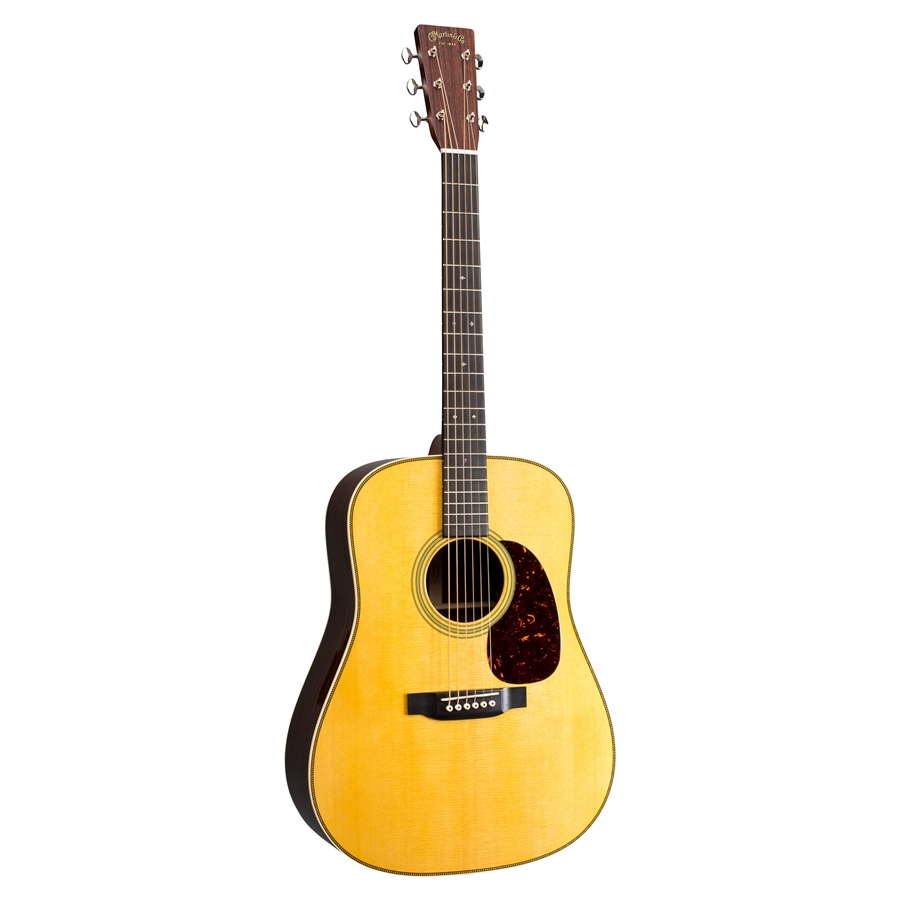 Martin & Co. HD-28E LRB 2025