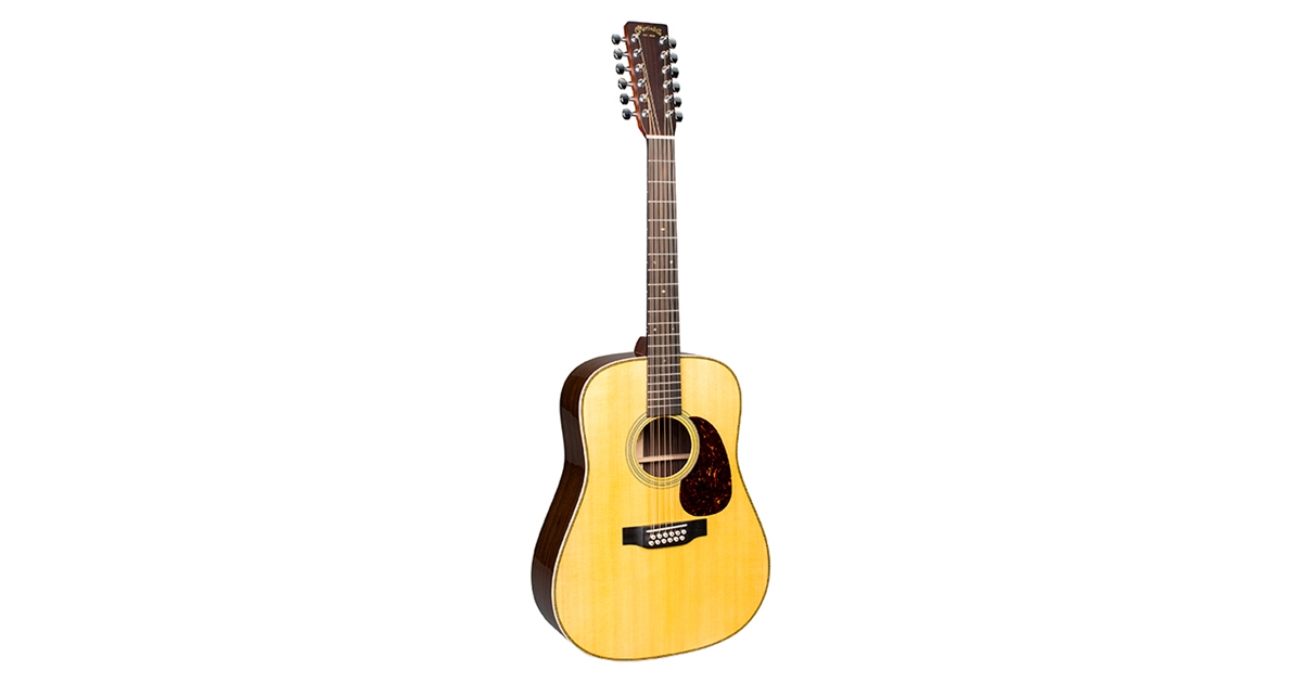 Martin & Co. HD12-28 2025