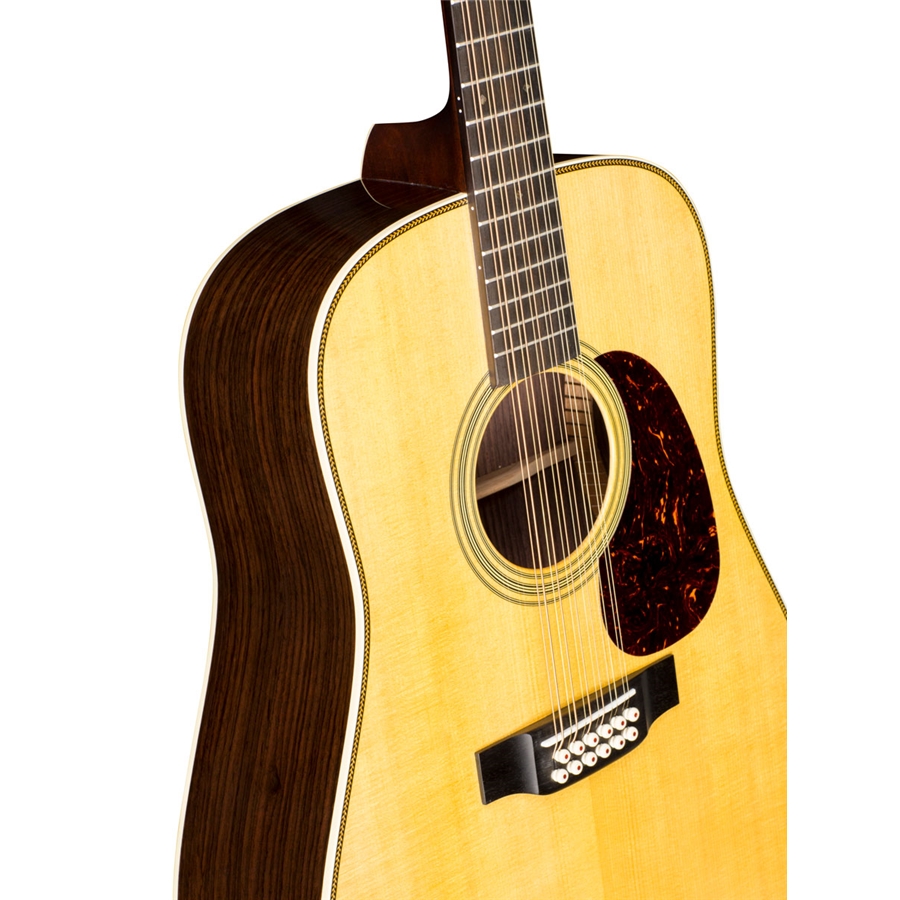 Martin & Co. HD12-28 2025