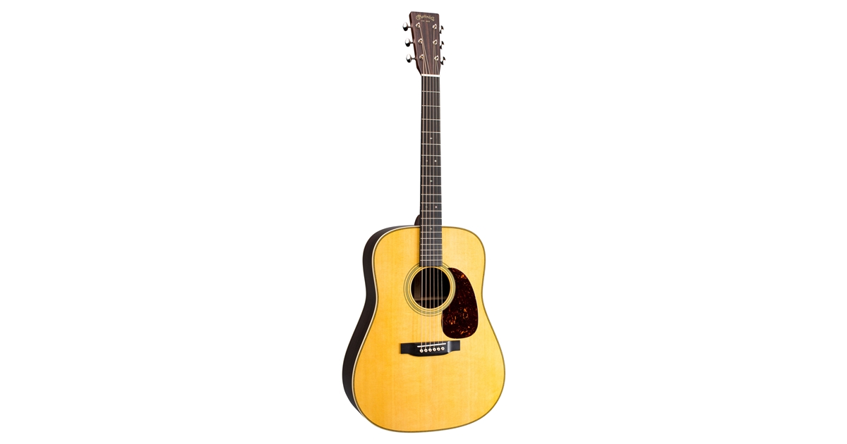 Martin & Co. HD-28 2025