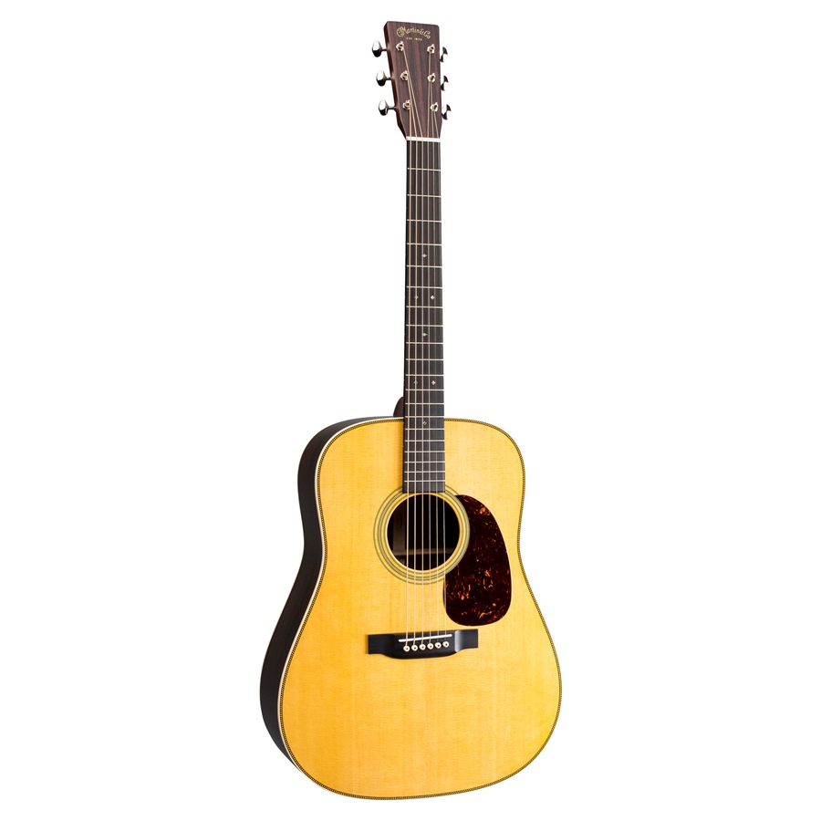 Martin & Co. HD-28 2025