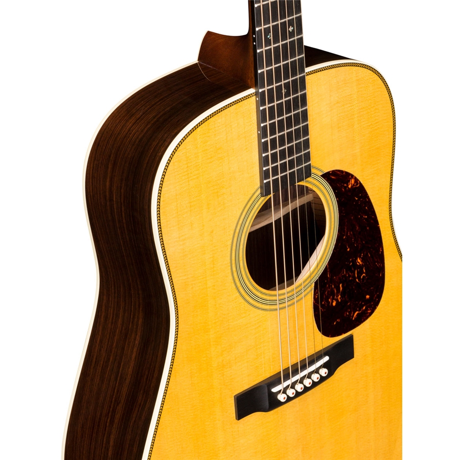 Martin & Co. HD-28 2025