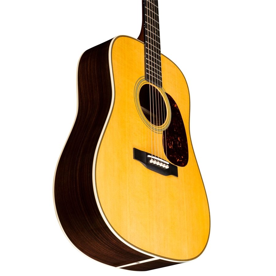 Martin & Co. HD-28 2025