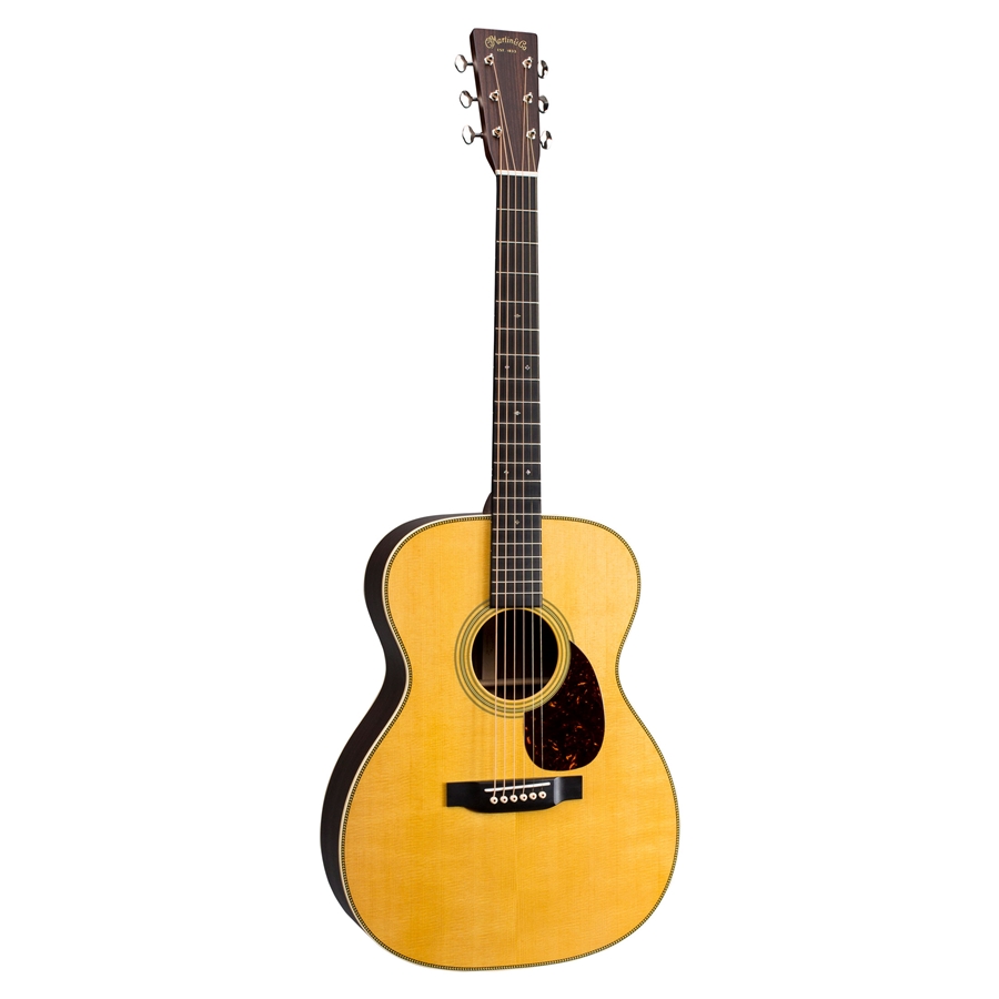 Martin & Co. OM-28 2025