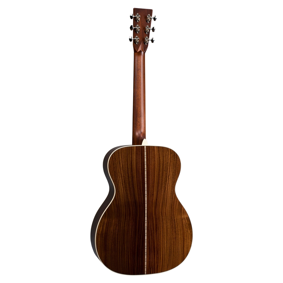 Martin & Co. OM-28 2025