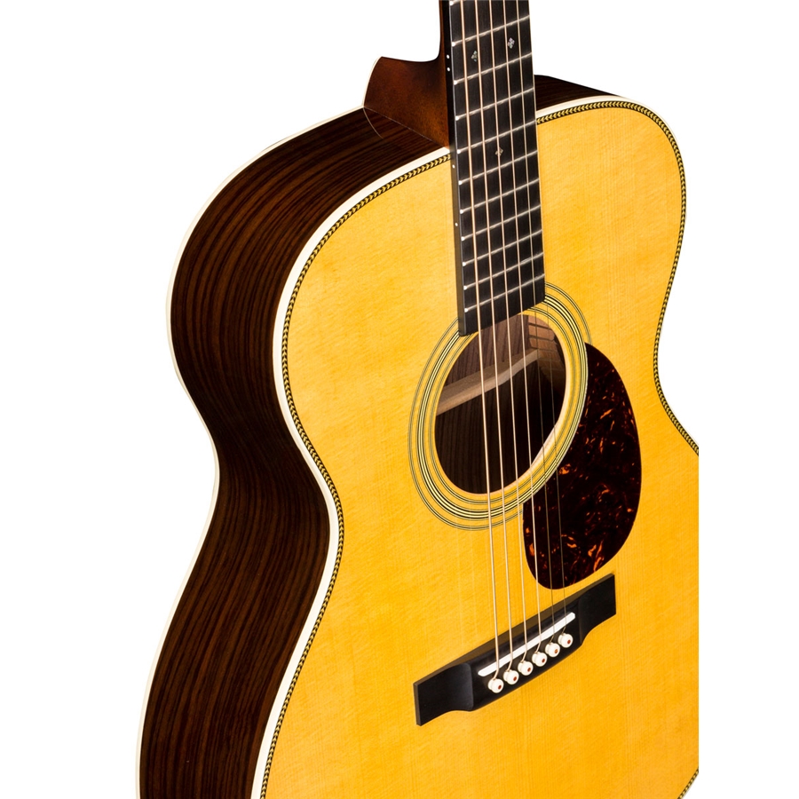 Martin & Co. OM-28 2025
