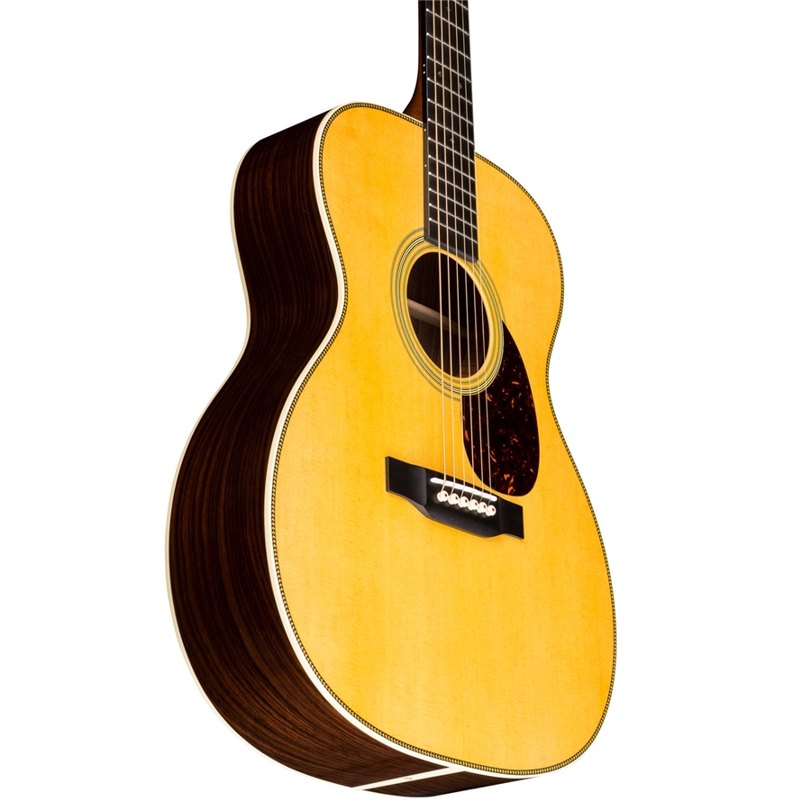 Martin & Co. OM-28 2025