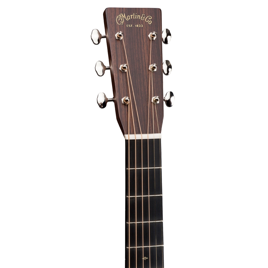 Martin & Co. OM-28 2025