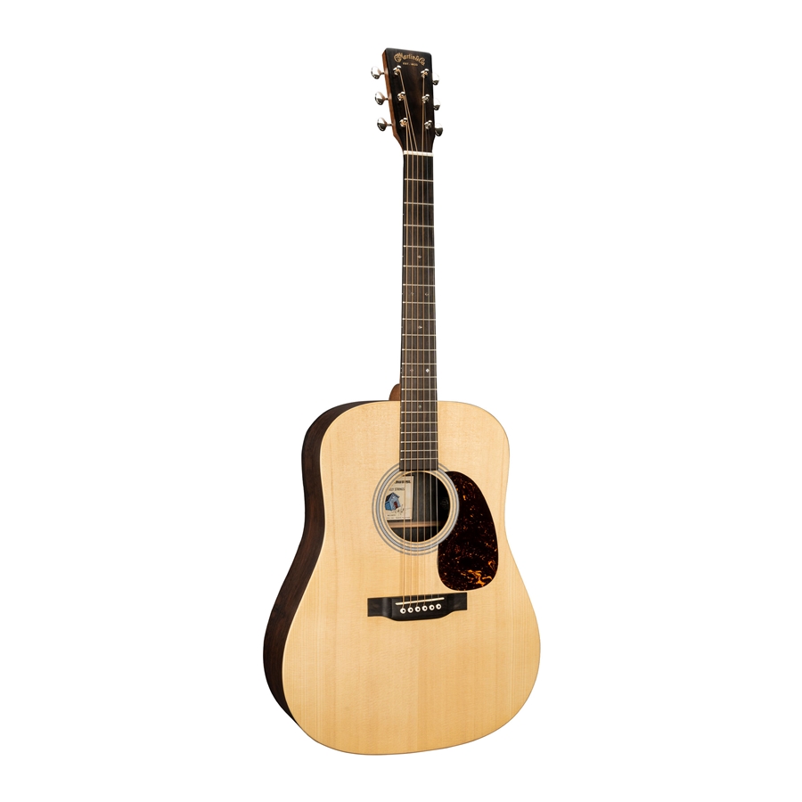 Martin & Co. D-X2E Billy Strings