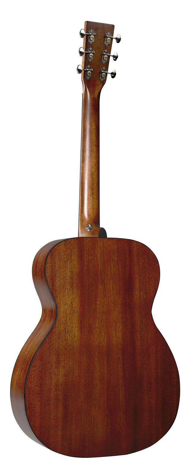 Martin & Co. 000E Retro Plus Mahogany
