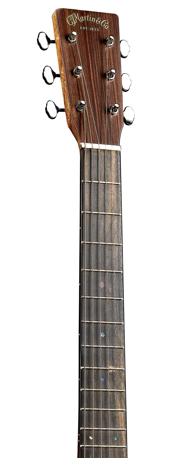 Martin & Co. 000E Retro Plus Mahogany