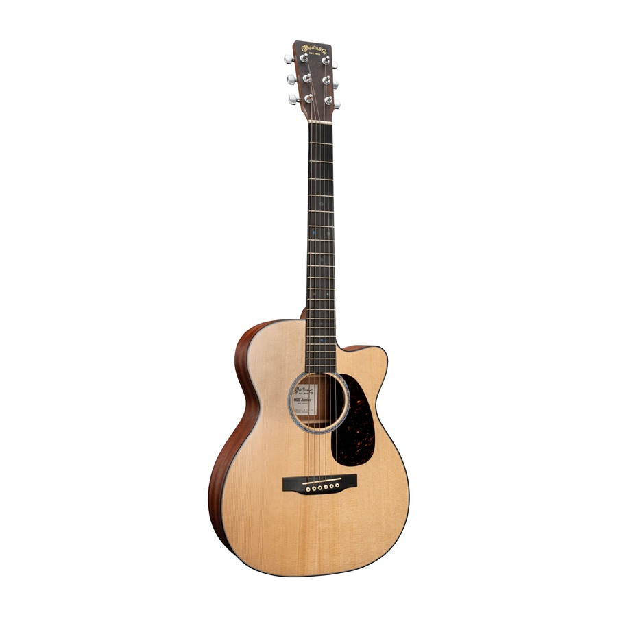 Martin & Co. 000CJRE