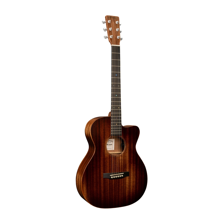 Martin & Co. 000CJRE StreetMaster