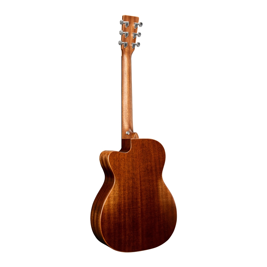 Martin & Co. 000CJRE StreetMaster
