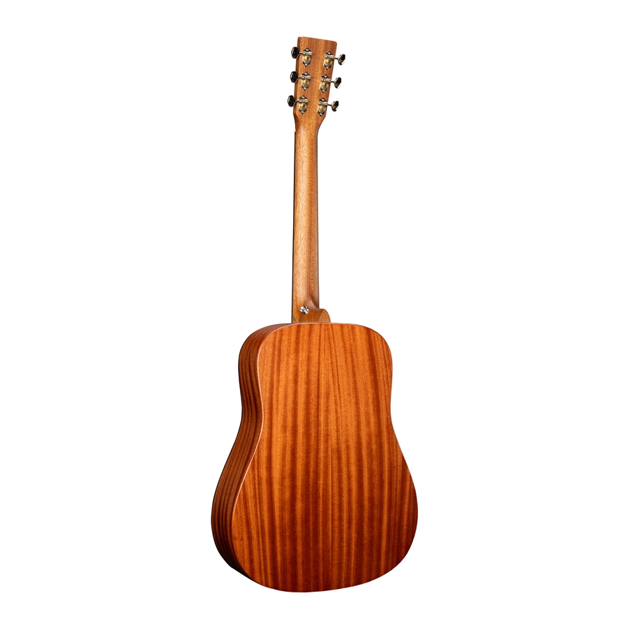 Martin & Co. DJRE StreetLegend Burst