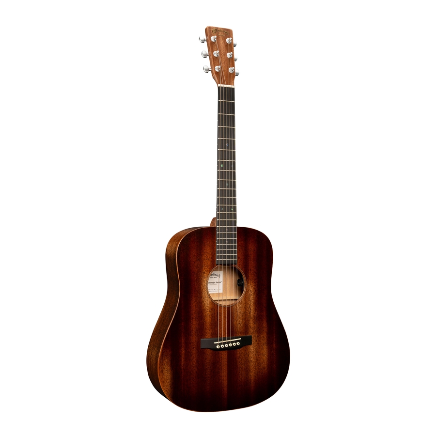 Martin & Co. DJRE StreetMaster