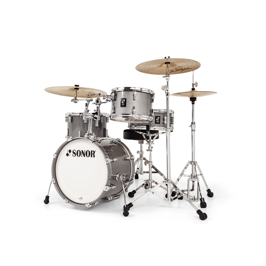 Sonor AQ2 Bop Set 4 Pezzi BD 18 - TQZ