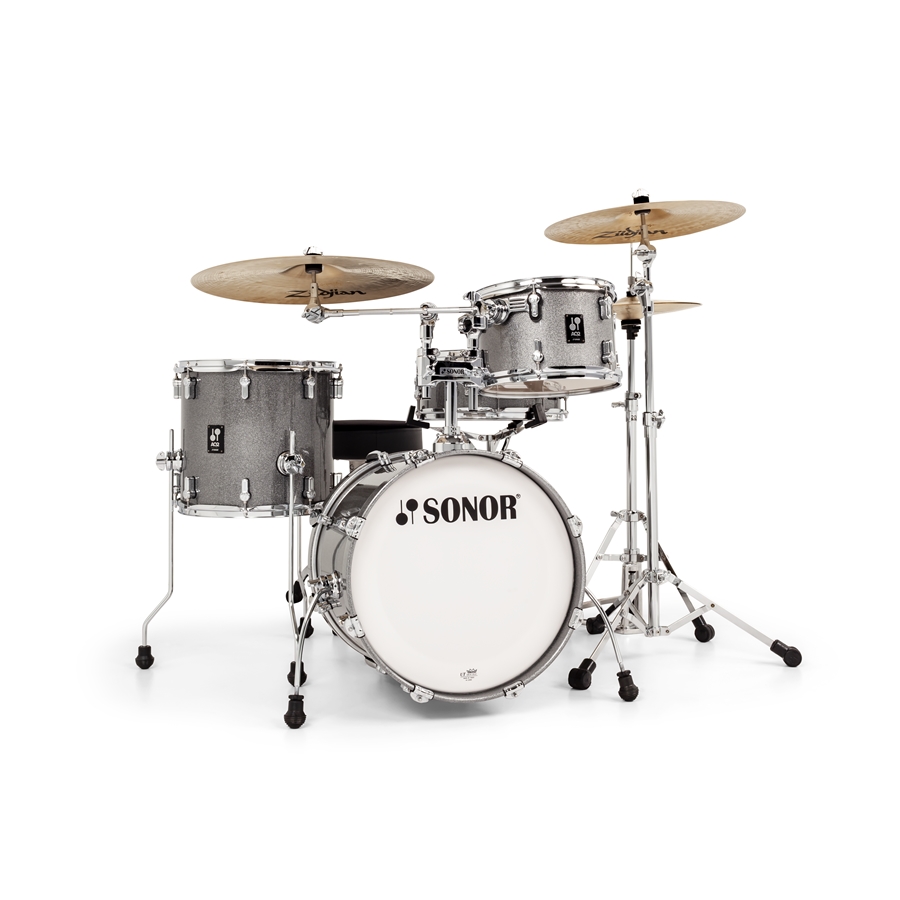 Sonor AQ2 Bop Set 4 Pezzi BD 18 - TQZ