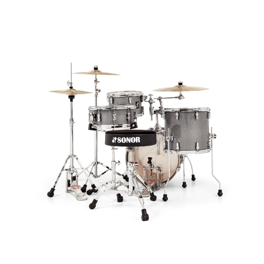 Sonor AQ2 Bop Set 4 Pezzi BD 18 - TQZ