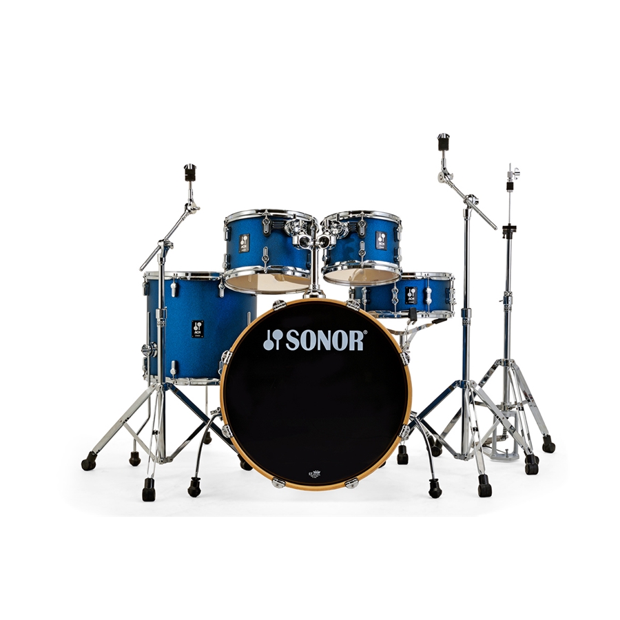 Sonor SONOR AQ1 Stage Set WM Birke CB