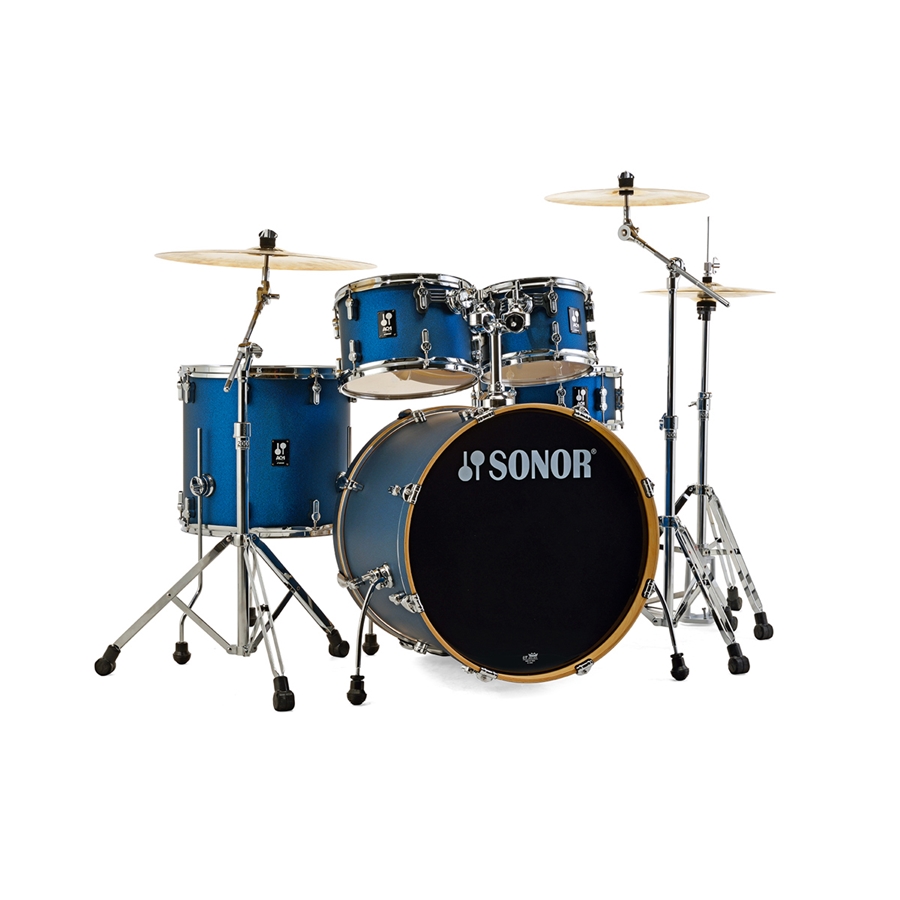 Sonor SONOR AQ1 Stage Set WM Birke CB