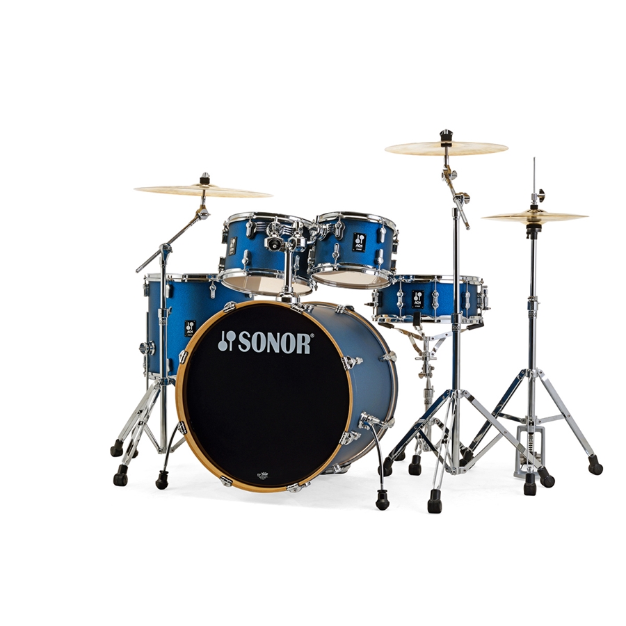 Sonor SONOR AQ1 Stage Set WM Birke CB