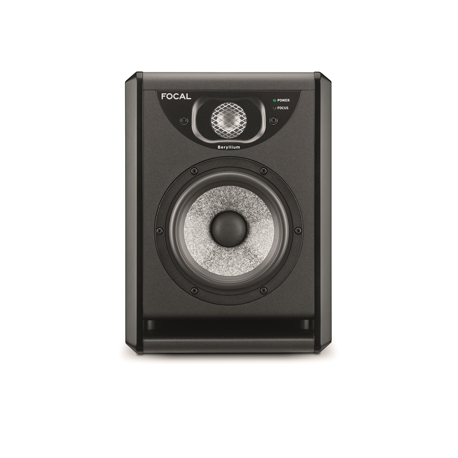 Focal SOLO 6 BLACK ST6