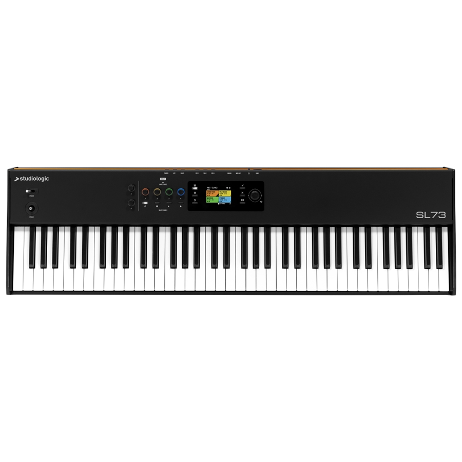 StudioLogic SL73 MK2