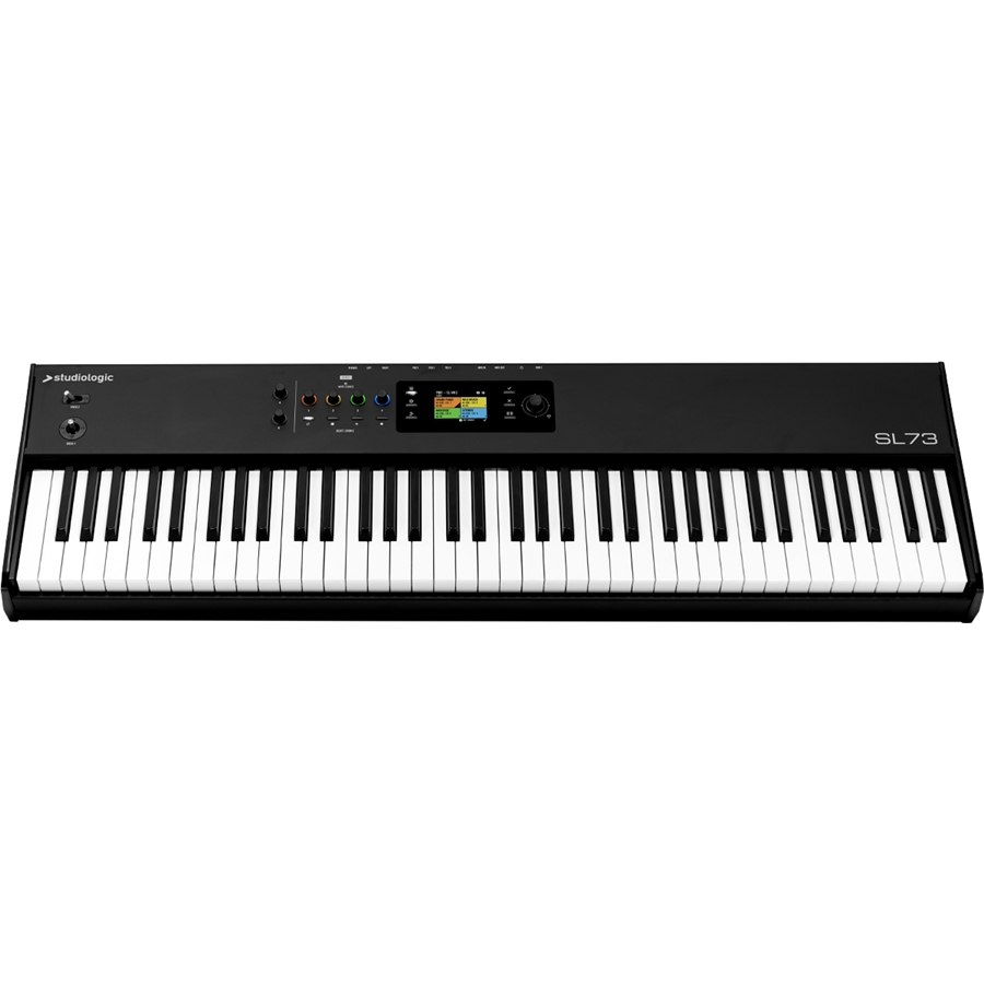 StudioLogic SL73 MK2