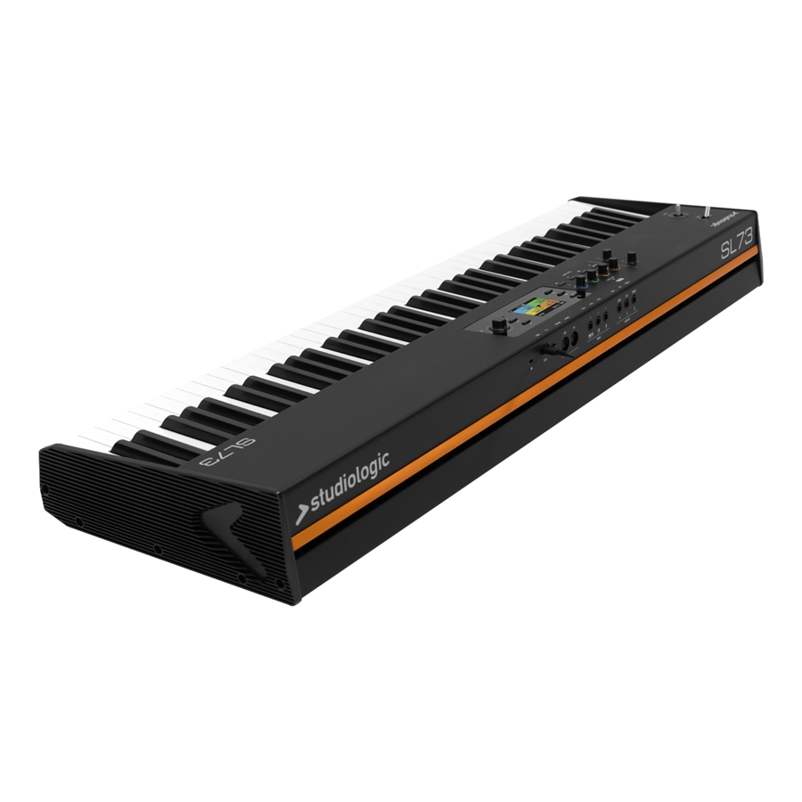 StudioLogic SL73 MK2
