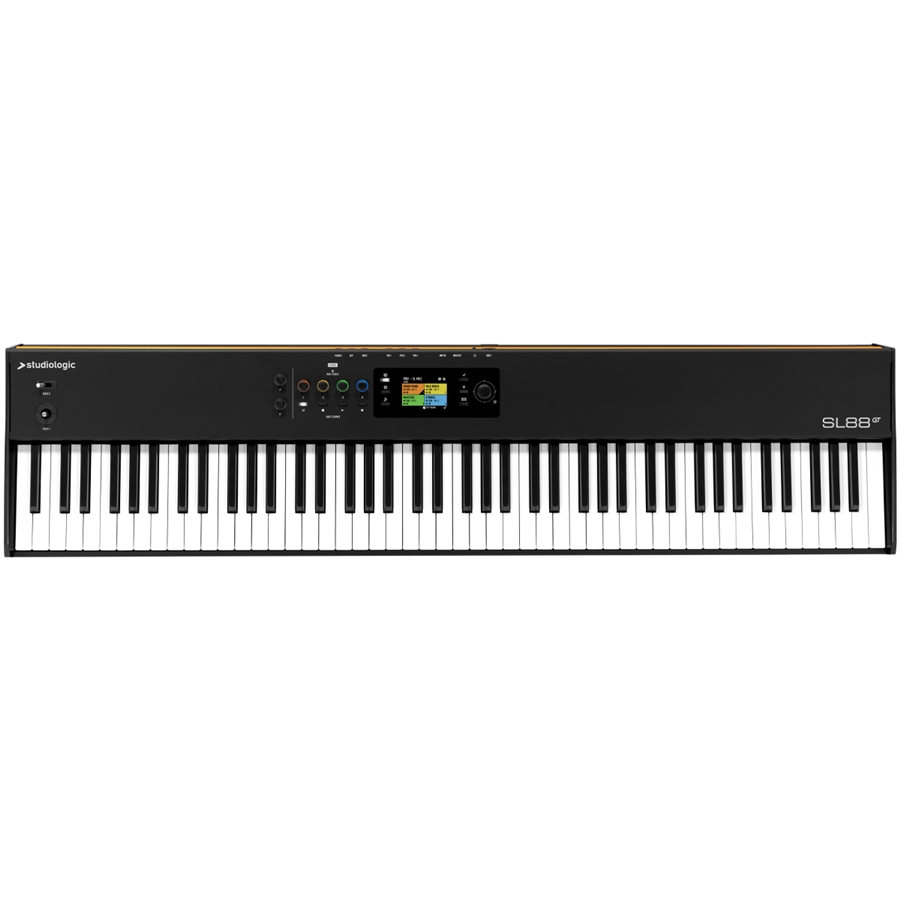 StudioLogic SL88 GT MK2
