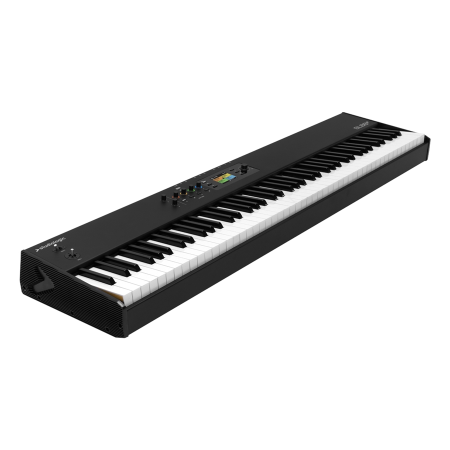 StudioLogic SL88 GT MK2