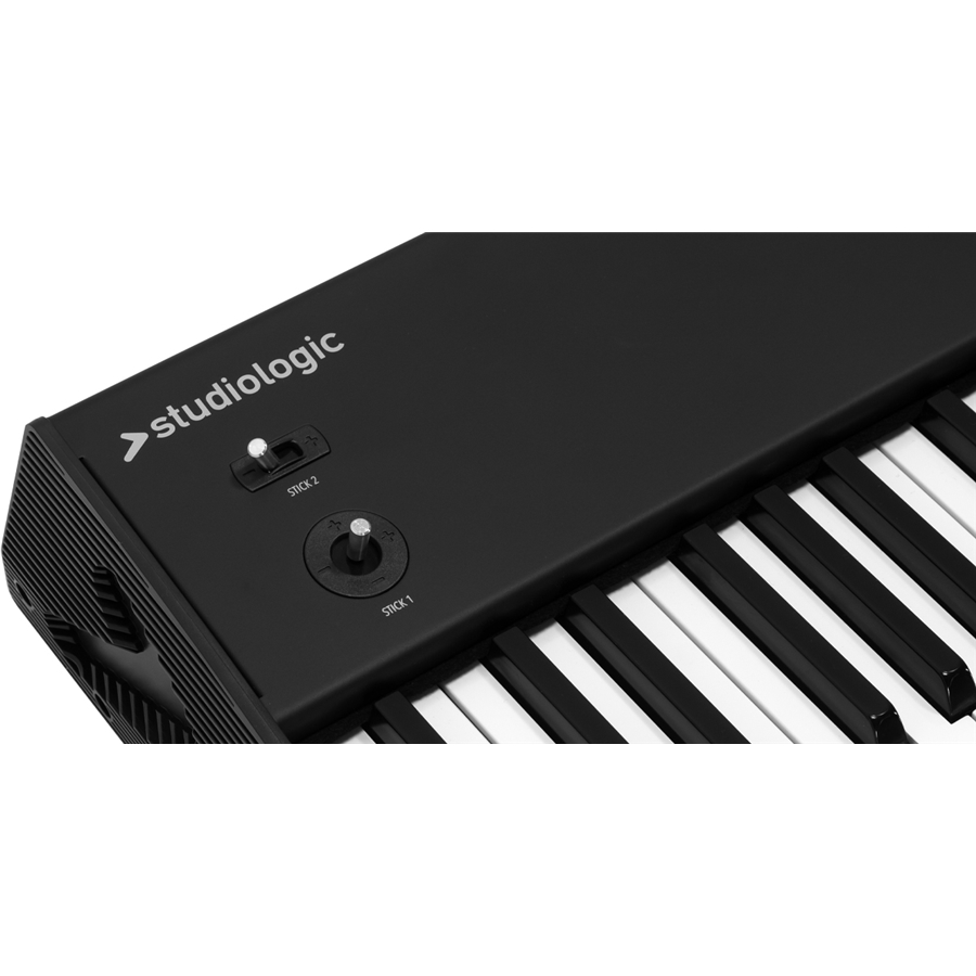 StudioLogic SL88 GT MK2