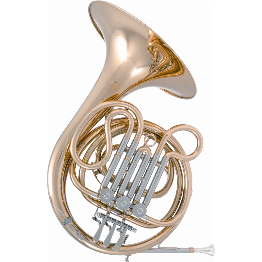 SML Paris VSM CH40F Corno Francese Prime small hand in Fa