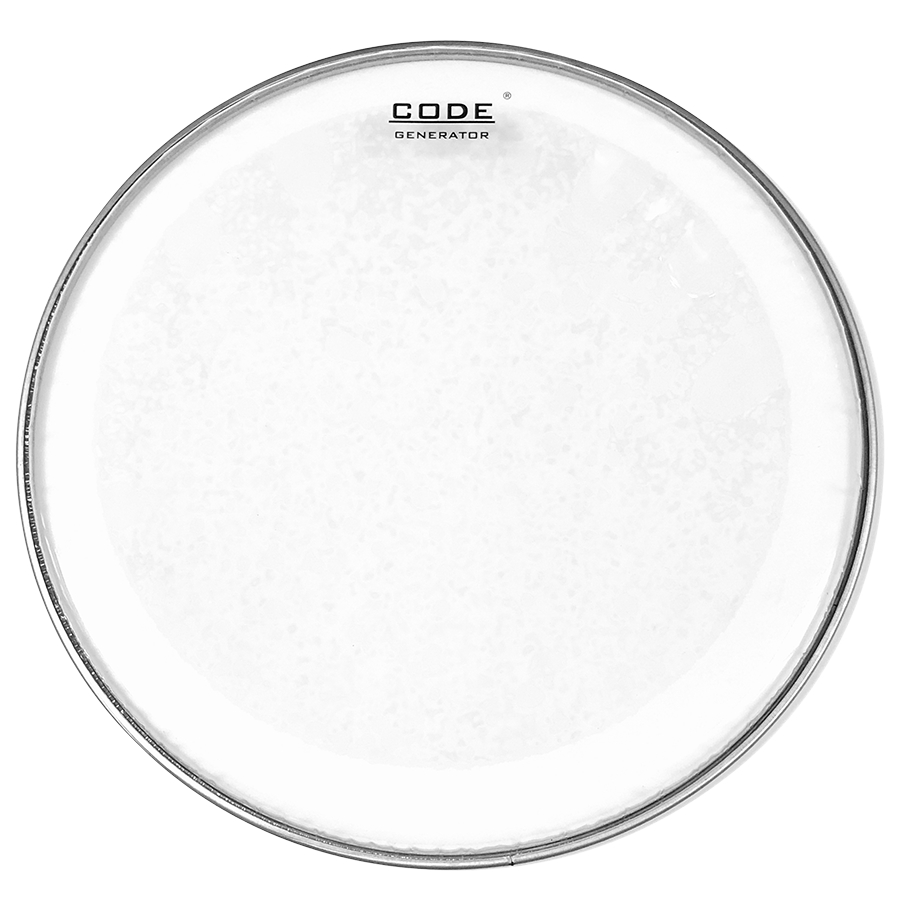 Code GENERATOR Pelle Trasparente 18 - GENCL18