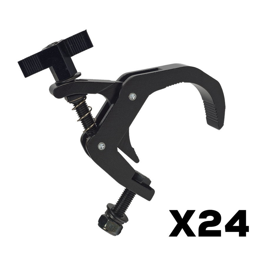 Algam Lighting CR-UNIVERSAL-HEX24 42-60 mm