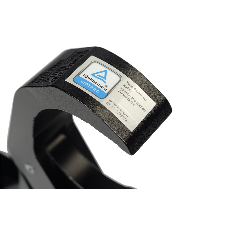 Algam Lighting CR-UNIVERSAL-HEX24 42-60 mm