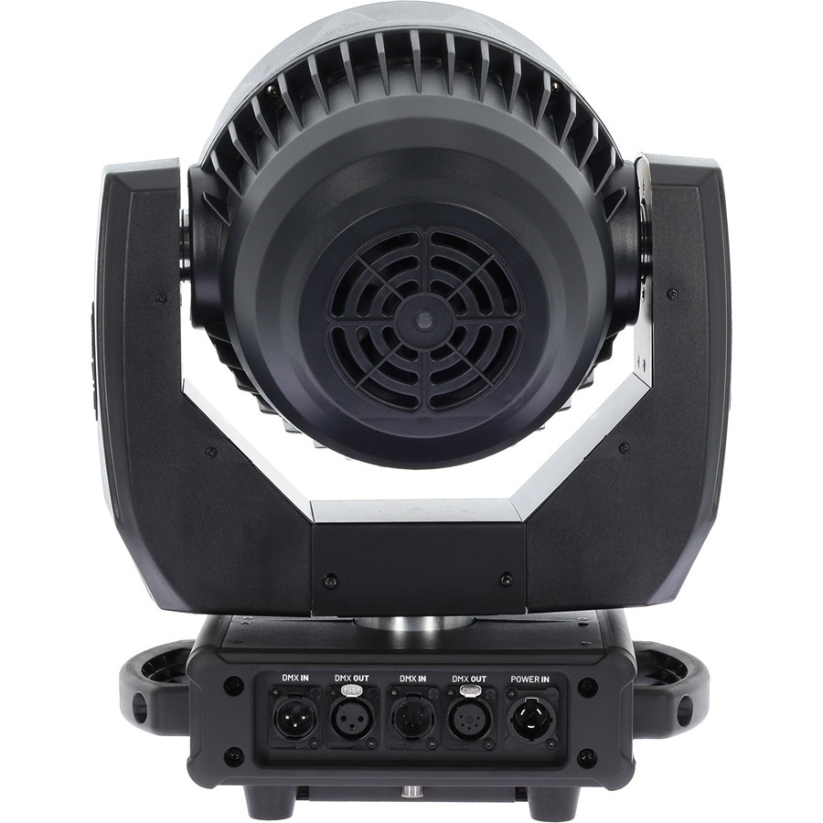 Algam Lighting MW19x15ZX WASH Testa Mobile LED 19x15W