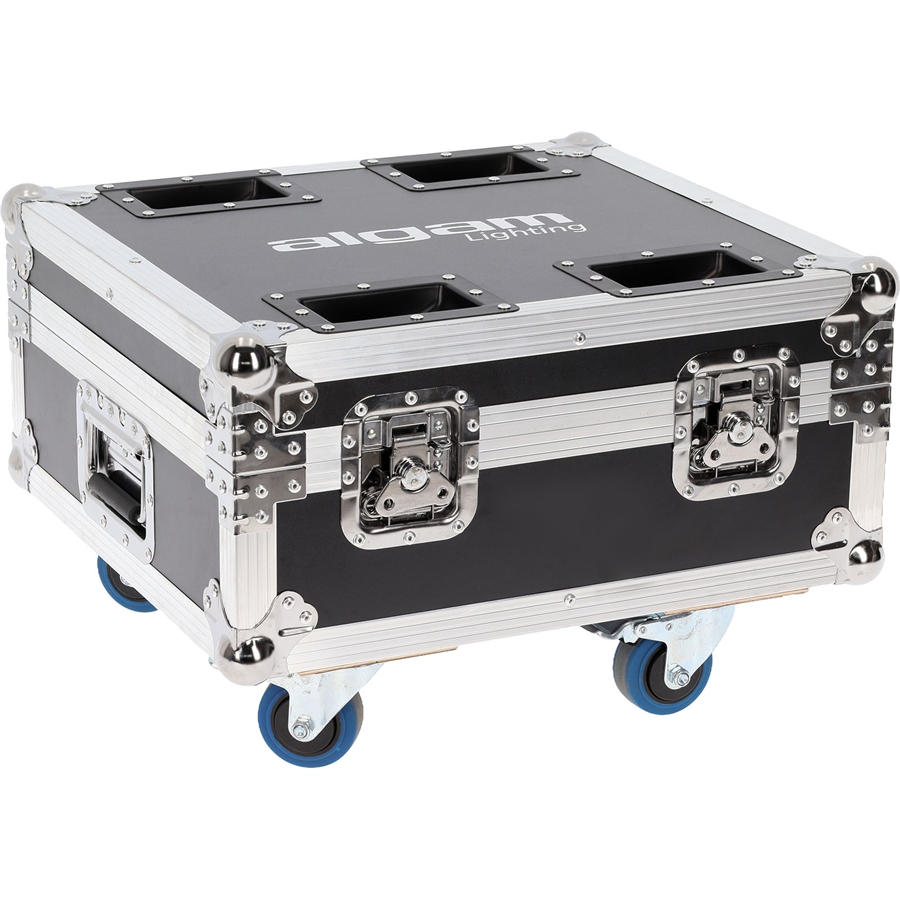 Algam Lighting EVENTPAR412-FC Flightcase per 6 EVENTPAR412-HEX-IP