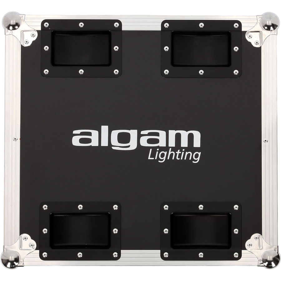 Algam Lighting EVENTPAR412-FC Flightcase per 6 EVENTPAR412-HEX-IP