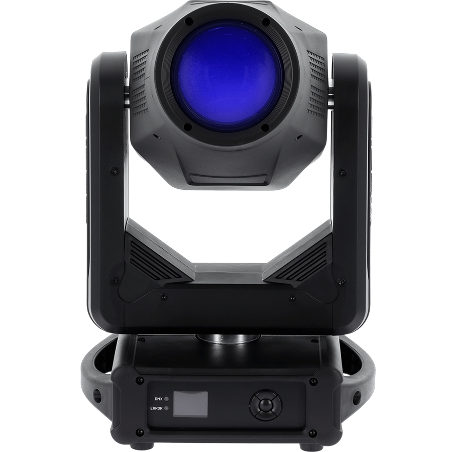 Algam Lighting MH200 Testa Mobile Wash/Spot/Beam Led 200W