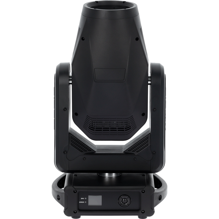 Algam Lighting MH200 Testa Mobile Wash/Spot/Beam Led 200W