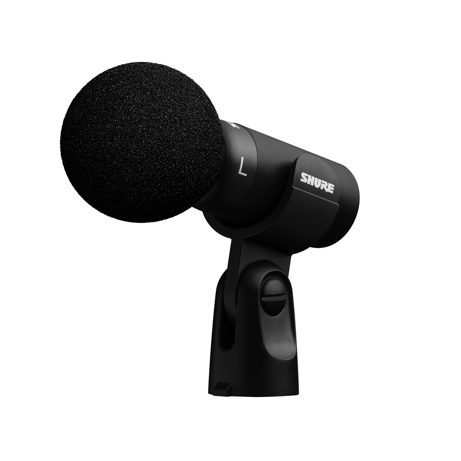 Shure MoveMic 88