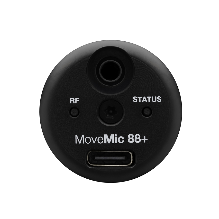 Shure MoveMic 88