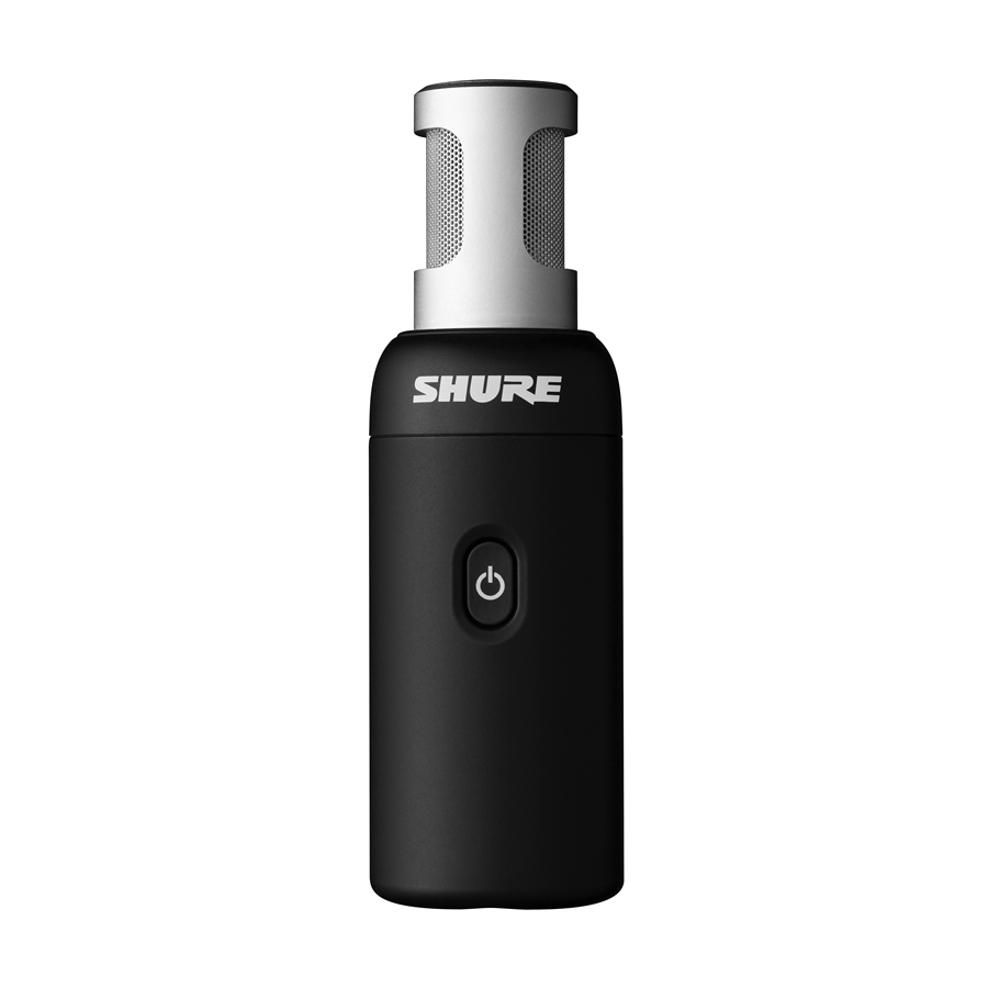 Shure MoveMic 88