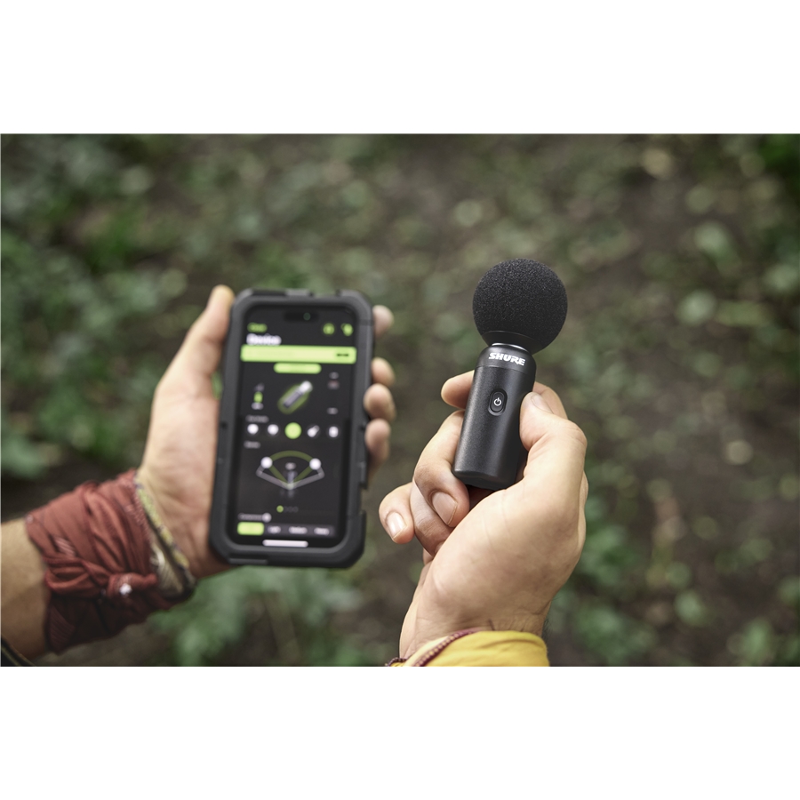 Shure MoveMic 88